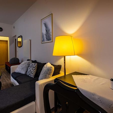 Apartman U Krizku Їглава Екстер'єр фото