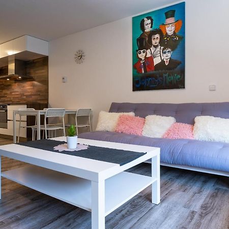 Apartman U Krizku Їглава Екстер'єр фото