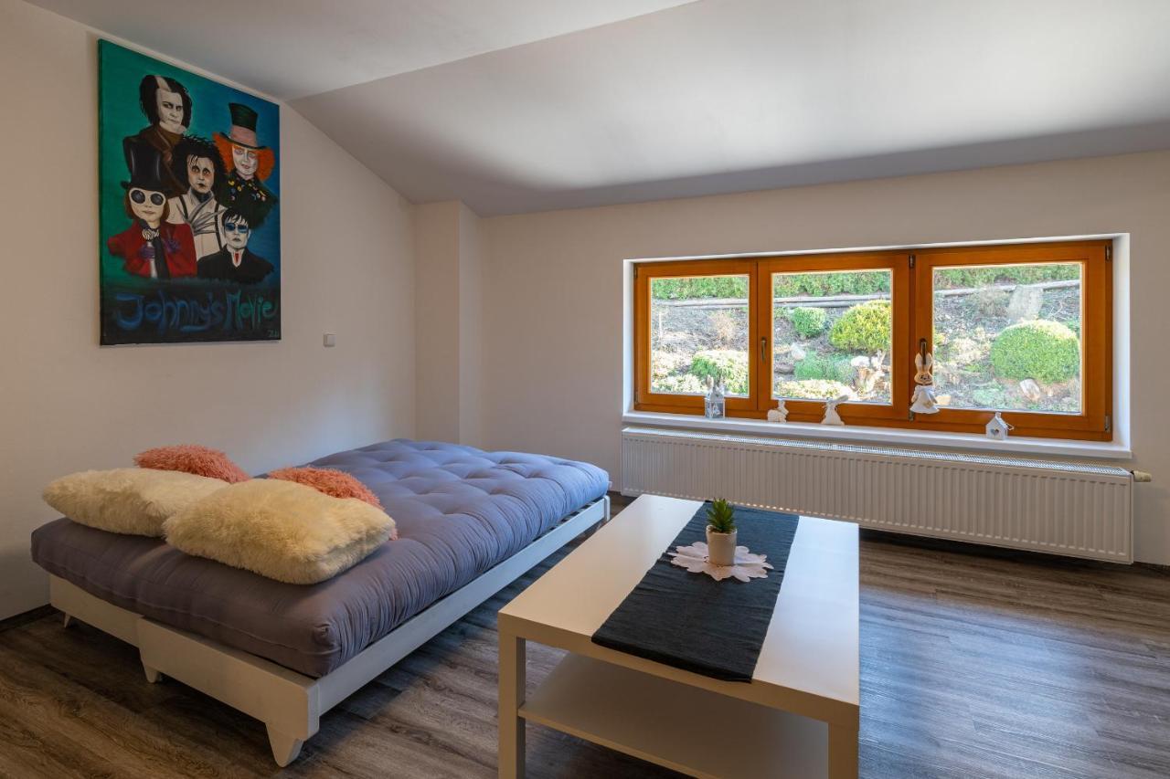 Apartman U Krizku Їглава Екстер'єр фото