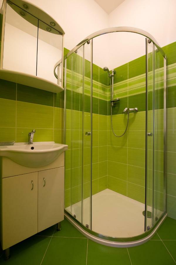 Apartman U Krizku Їглава Екстер'єр фото